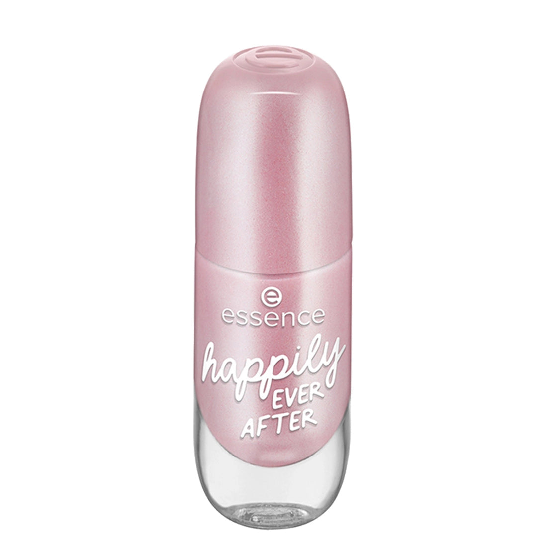 Essence Shine Last & Go! 06 happily EVER AFTER