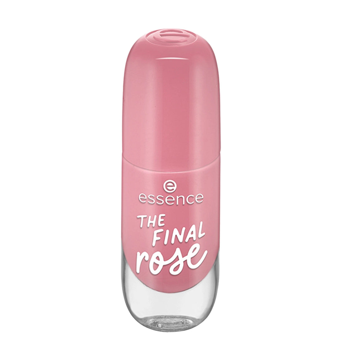 Essence Shine Last & Go! 08 THE FINAL rose
