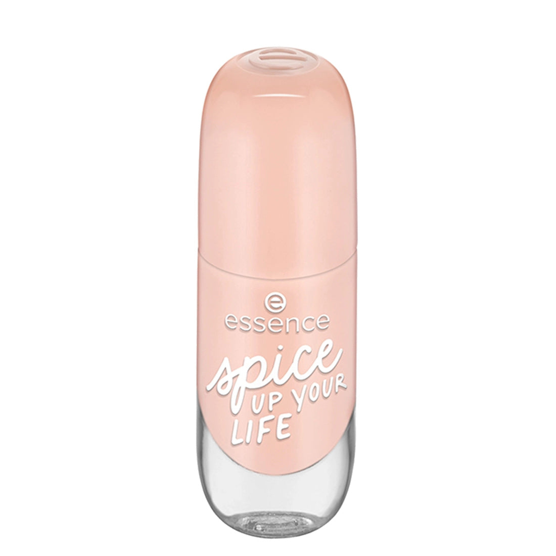 Essence Shine Last & Go! 09 spice UP YOUR LIFE