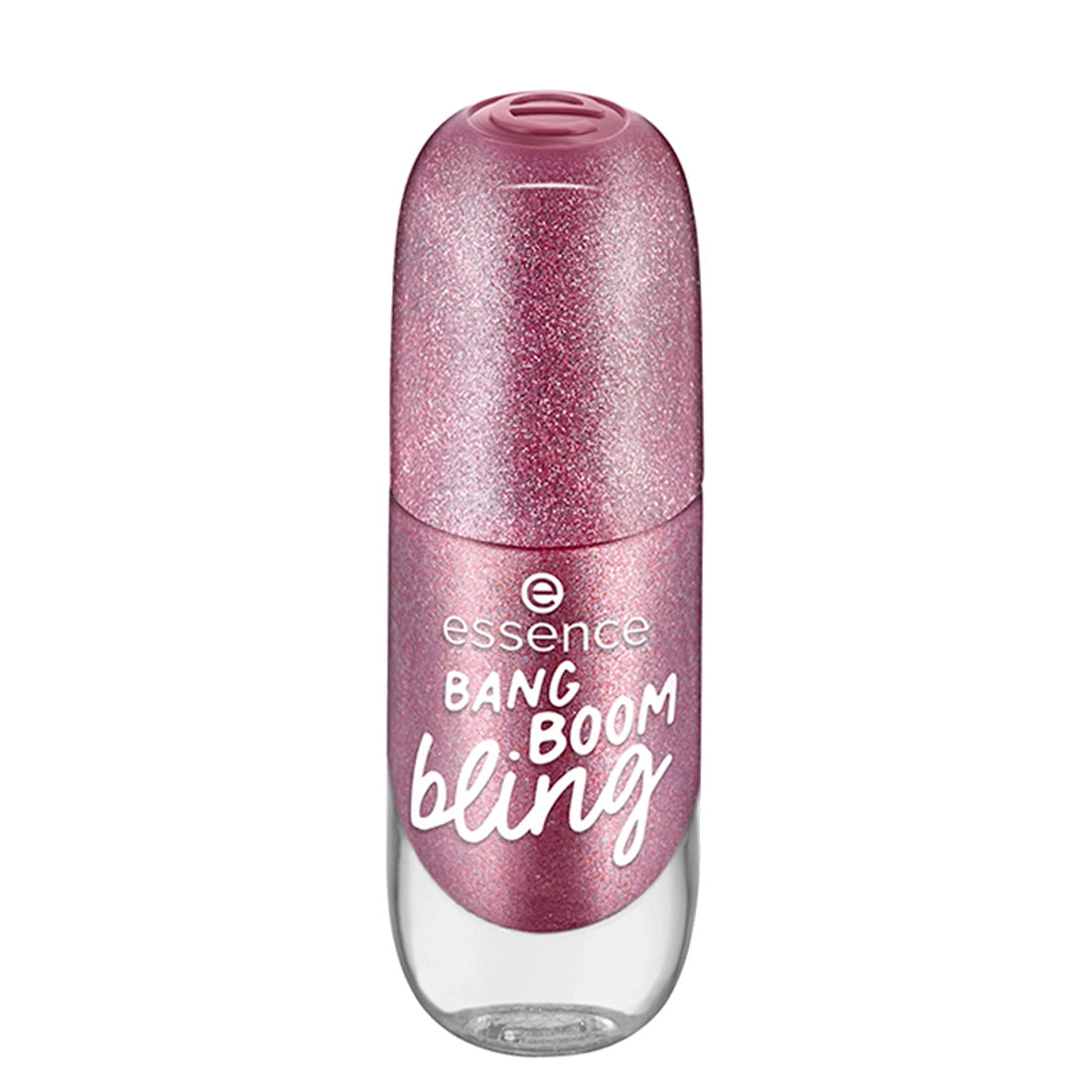 Essence Shine Last & Go! 11 BANG BOOM bling