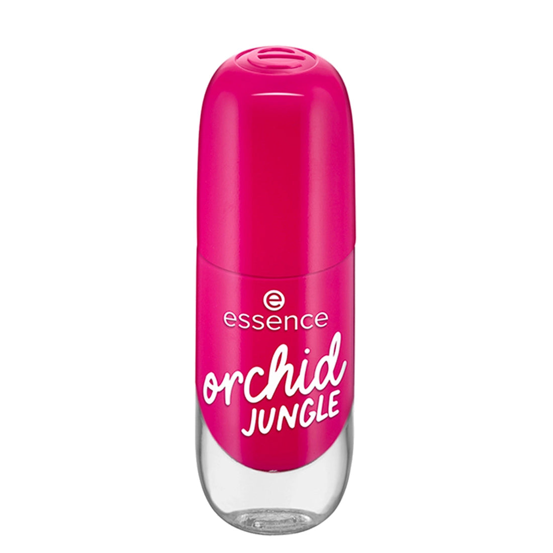 Essence Shine Last & Go! 12 orchid JUNGLE