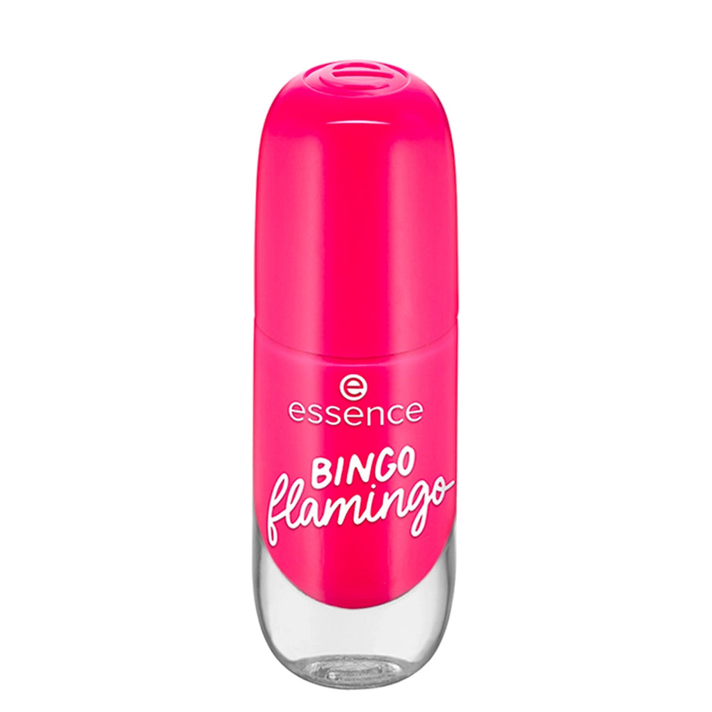 Essence Shine Last & Go! 13 BINGO flamingo