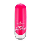 Essence Shine Last & Go! 13 BINGO flamingo