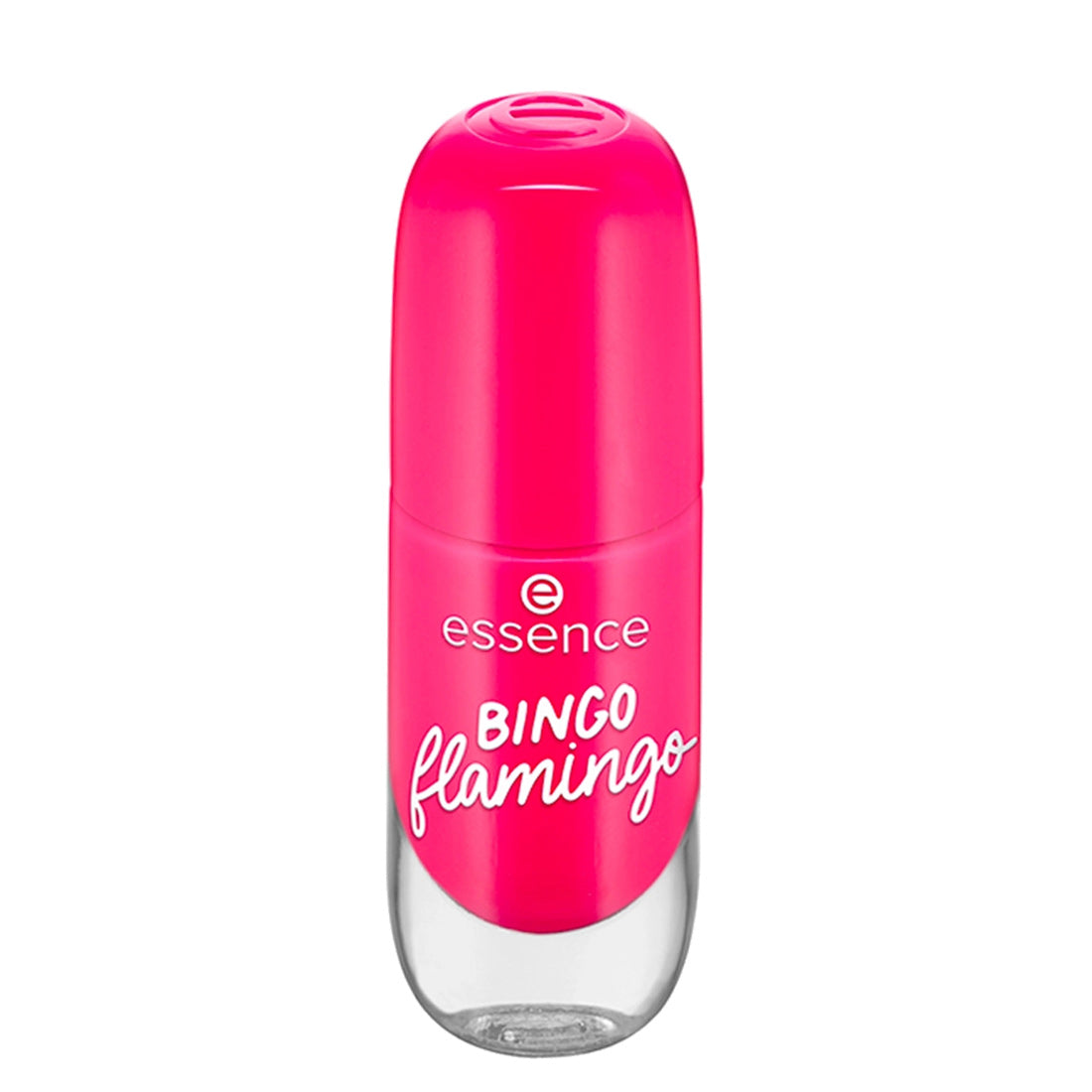 Essence Shine Last & Go! 13 BINGO flamingo
