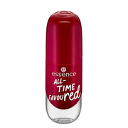 Essence Shine Last & Go! 14 ALL-TIME FOVOUred