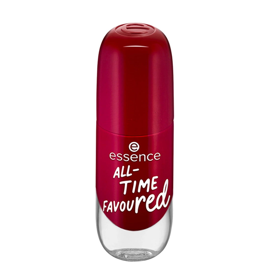 Essence Shine Last & Go! 14 ALL-TIME FOVOUred