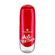 Essence Shine Last & Go! 16 chili TOGETHER
