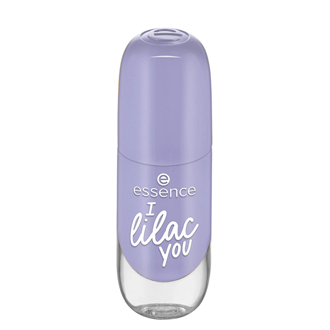 Essence Shine Last & Go! 17 I lilac YOU