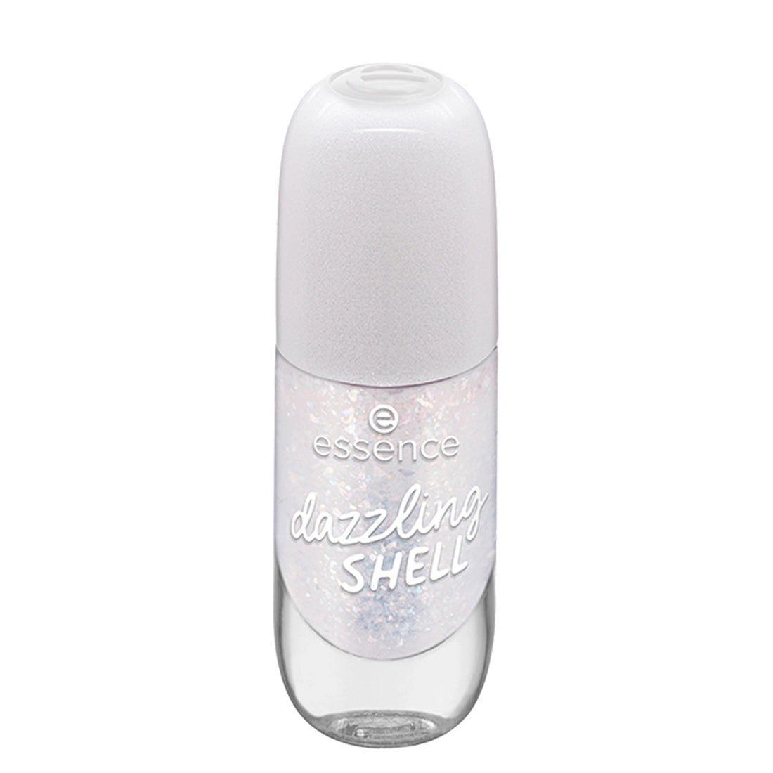 Essence Shine Last & Go! 18 dazzing SHEEL