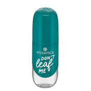 Essence Shine Last & Go! 19 DON'T leaf ME