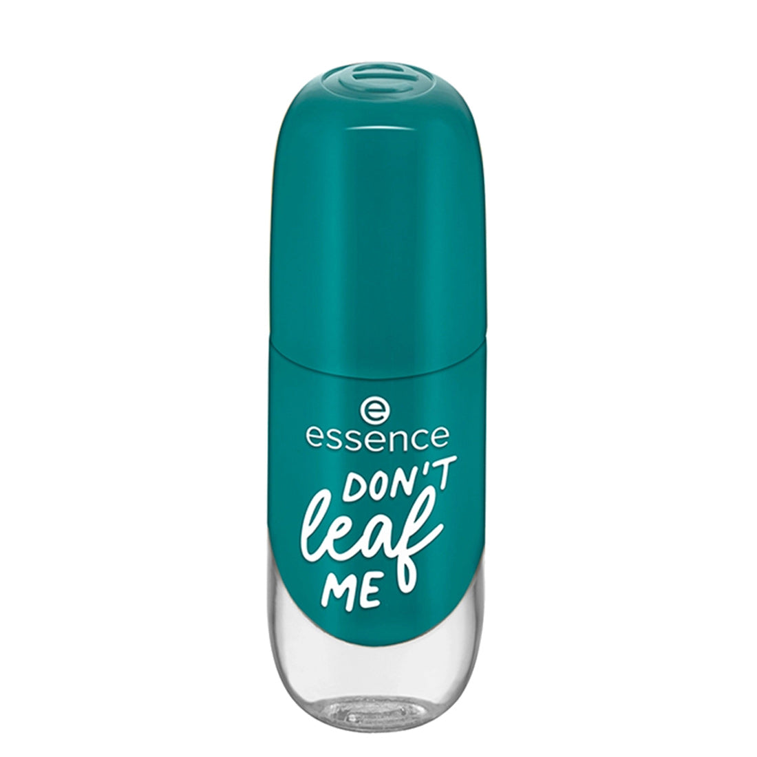 Essence Shine Last & Go! 19 DON'T leaf ME