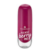 Essence Shine Last & Go! 20  PLEASE berry ME
