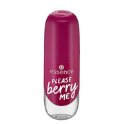 Essence Shine Last & Go! 20  PLEASE berry ME