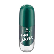 Essence Shine Last & Go! 21 I AM pine