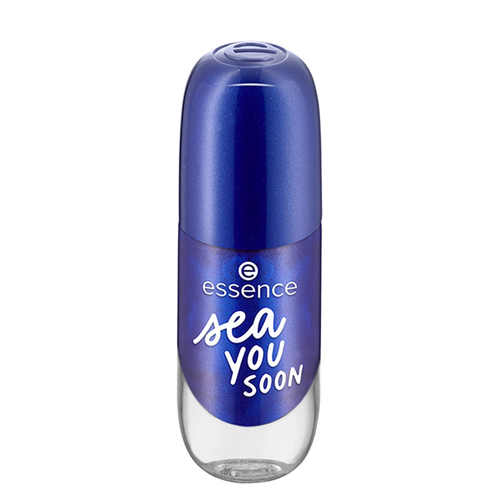 Essence Shine Last & Go! 22 se YOU SOON