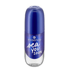 Essence Shine Last & Go! 22 se YOU SOON