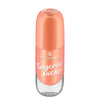 Essence Shine Last & Go! 23 tangerine AHEAD!