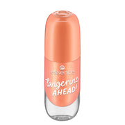 Essence Shine Last & Go! 23 tangerine AHEAD!