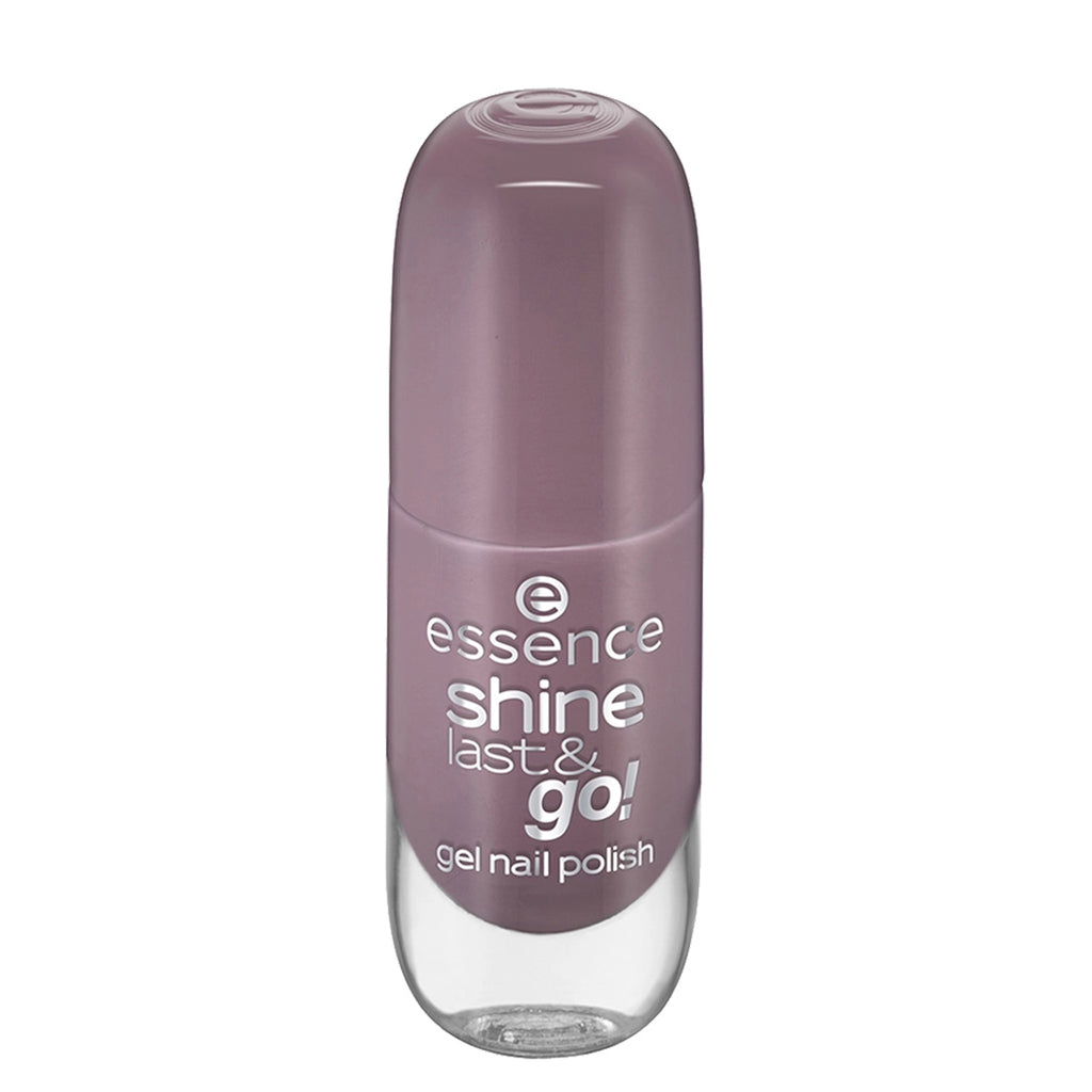 Essence Shine Last & Go! 24 We Go Together