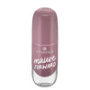 Essence Shine Last & Go! 24 mauve FORWARD