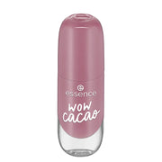 Essence Shine Last & Go! 26 WOW cacao