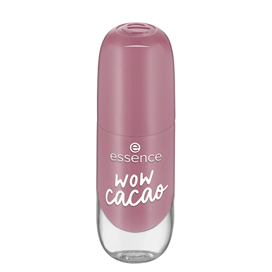 Essence Shine Last & Go! 26 WOW cacao