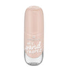 Essence Shine Last & Go! 27 HEY, sand TROPEZ!