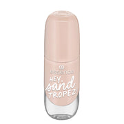 Essence Shine Last & Go! 27 HEY, sand TROPEZ!