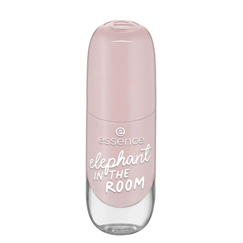 Essence Shine Last & Go! 28 elephant IN THE ROOM