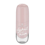 Essence Shine Last & Go! 28 elephant IN THE ROOM