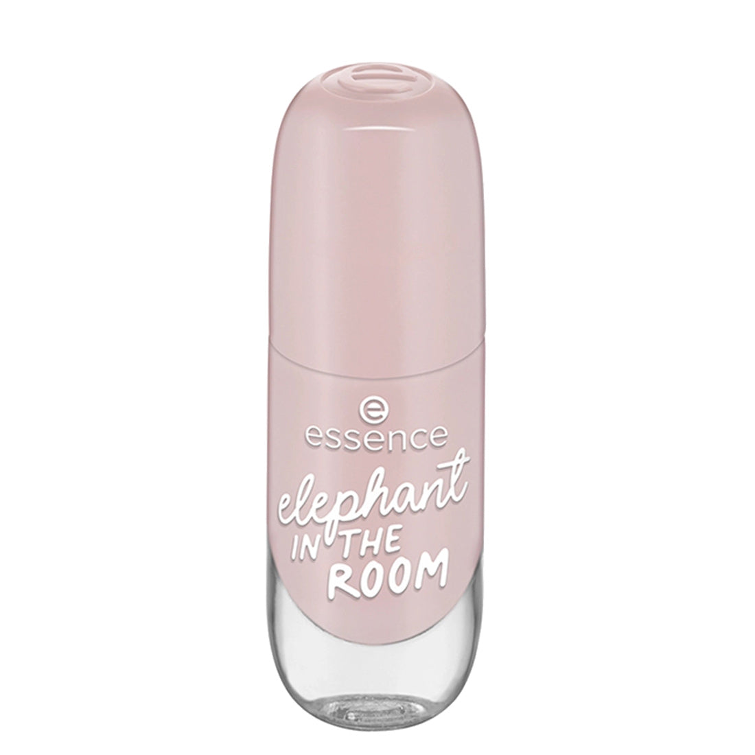 Essence Shine Last & Go! 28 elephant IN THE ROOM
