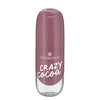 Essence Shine Last & Go! 29 CRAZY cocoa