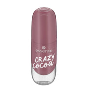 Essence Shine Last & Go! 29 CRAZY cocoa