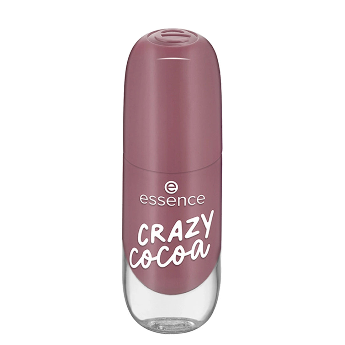 Essence Shine Last & Go! 29 CRAZY cocoa