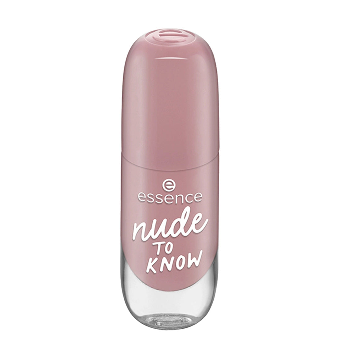 Essence Shine Last & Go! 30 nude TO KNOW