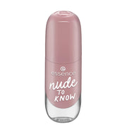 Essence Shine Last & Go! 30 nude TO KNOW
