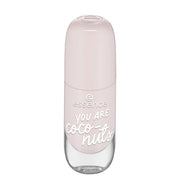 Essence Shine Last & Go! 31 YOU ARE coconuts