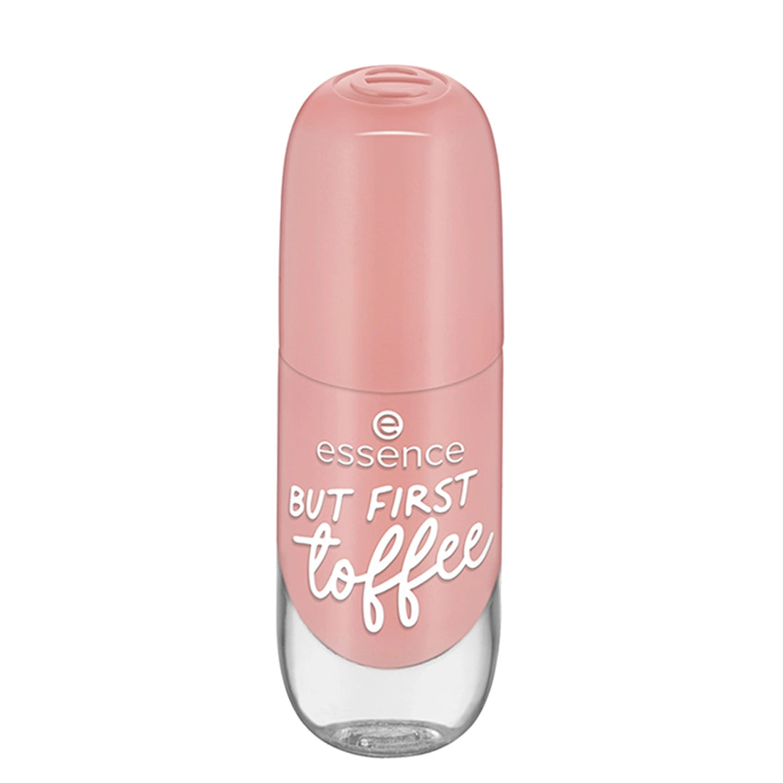 Essence Shine Last & Go! 32 BUT FIRST toffee