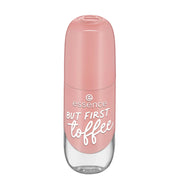 Essence Shine Last & Go! 32 BUT FIRST toffee