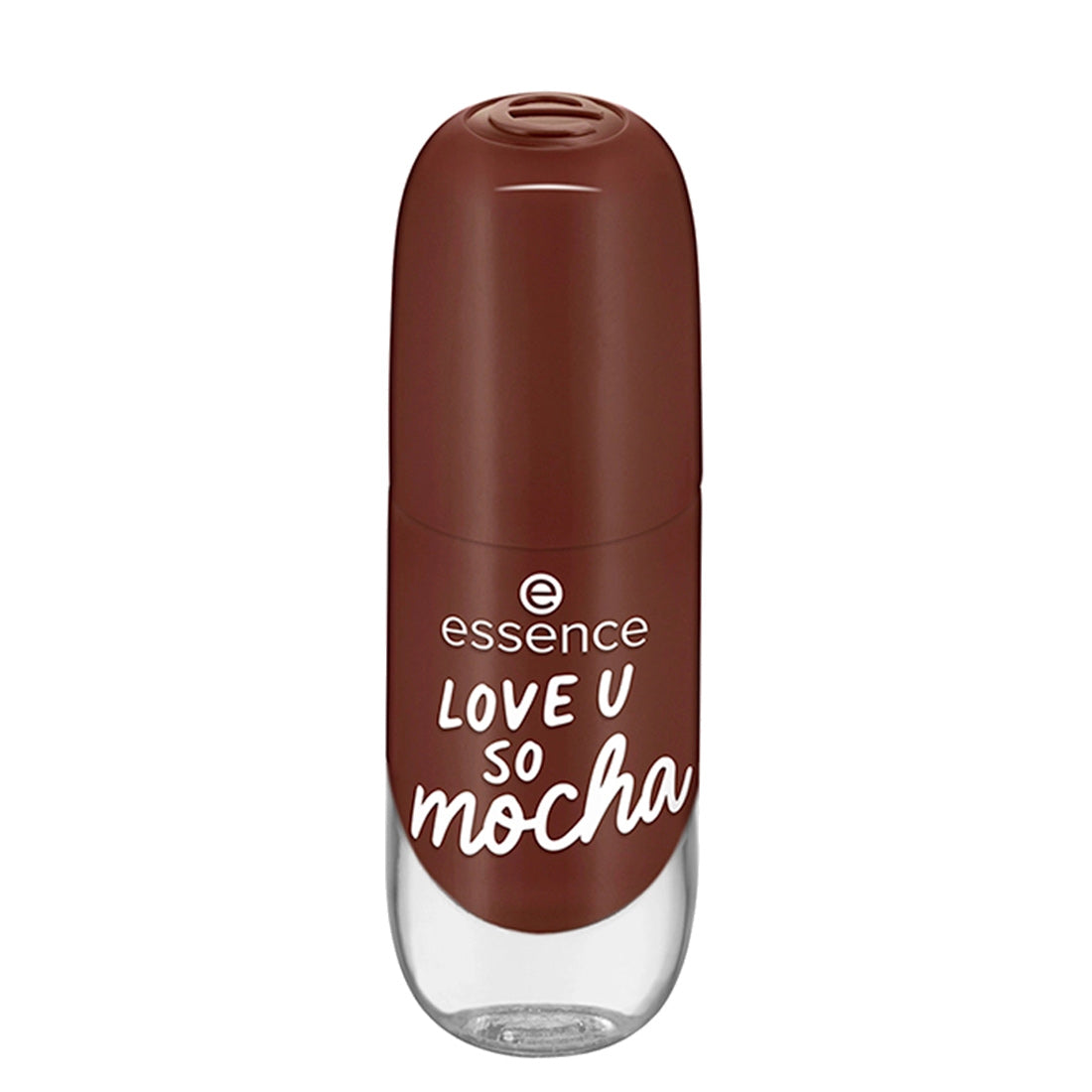 Essence Shine Last & Go! 34 LOVE U SO mocha
