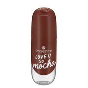 Essence Shine Last & Go! 34 LOVE U SO mocha