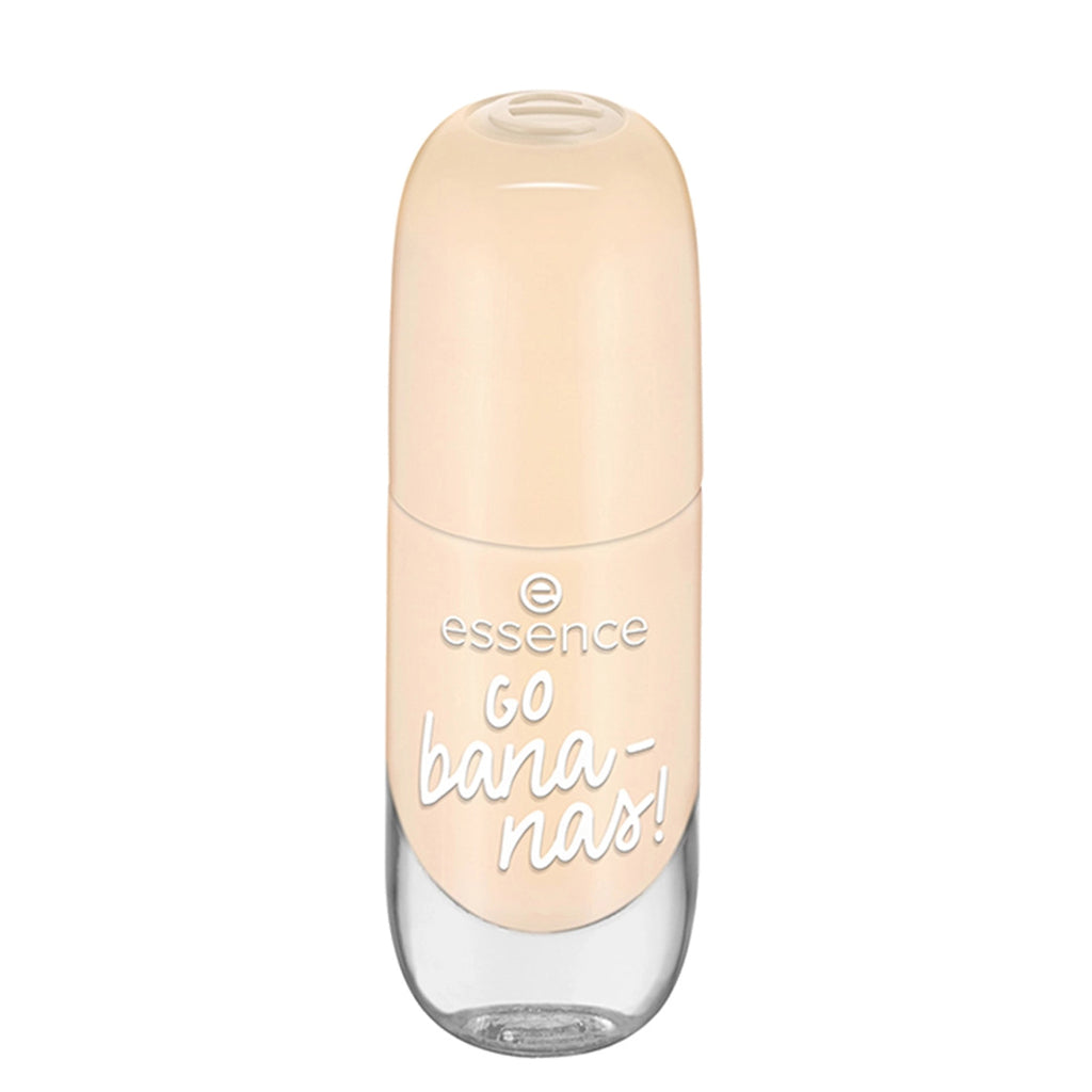 Essence Shine Last & Go! 35 GO bananas!