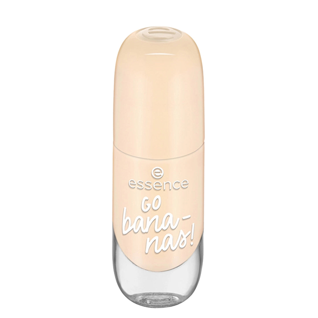 Essence Shine Last & Go! 35 GO bananas!