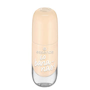 Essence Shine Last & Go! 35 GO bananas!