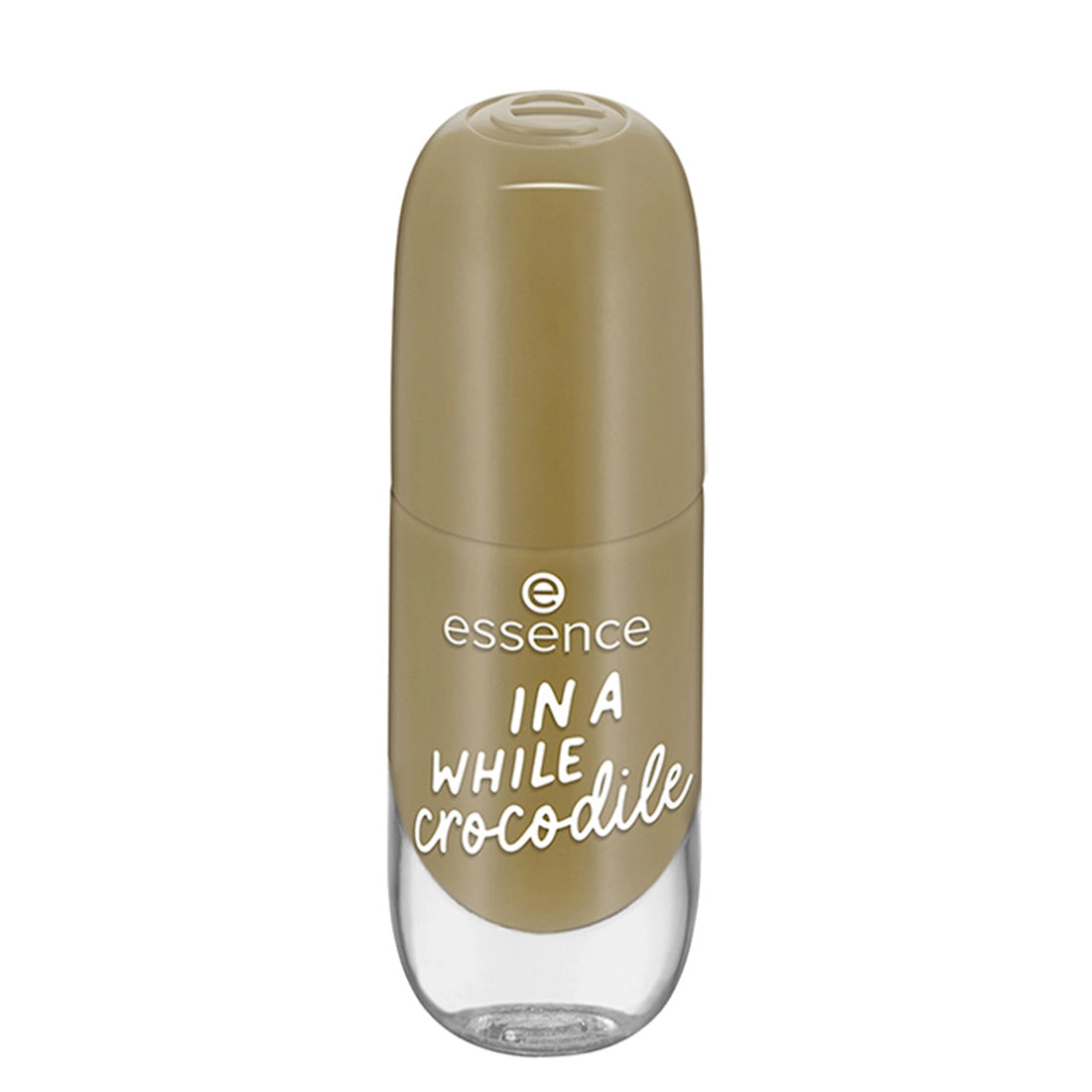 Essence Shine Last & Go! 36 IN A WHILE crocodile