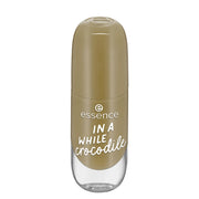 Essence Shine Last & Go! 36 IN A WHILE crocodile