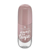 Essence Shine Last & Go! 37 ALWAYS ON taupe
