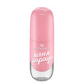 Essence Shine Last & Go! 38 ALOHA papaya