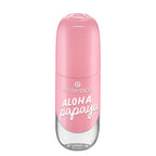 Essence Shine Last & Go! 38 ALOHA papaya