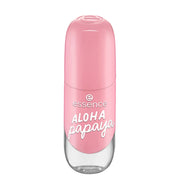 Essence Shine Last & Go! 38 ALOHA papaya